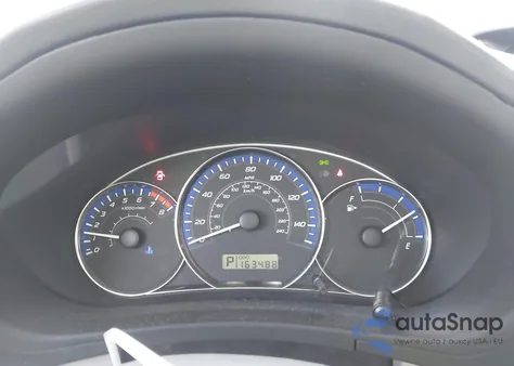 2012 Subaru Forester 2.5Xt Premium from USA, damaged, VIN JF2SHGAC3CH414660